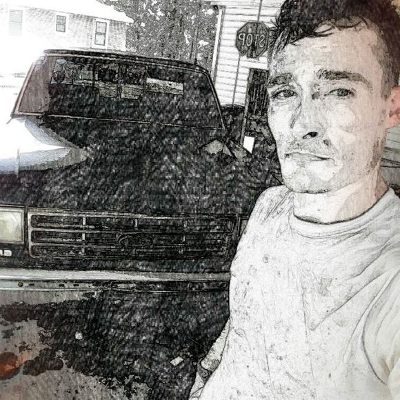 Meet your Posher, John - Picture 1 of 1